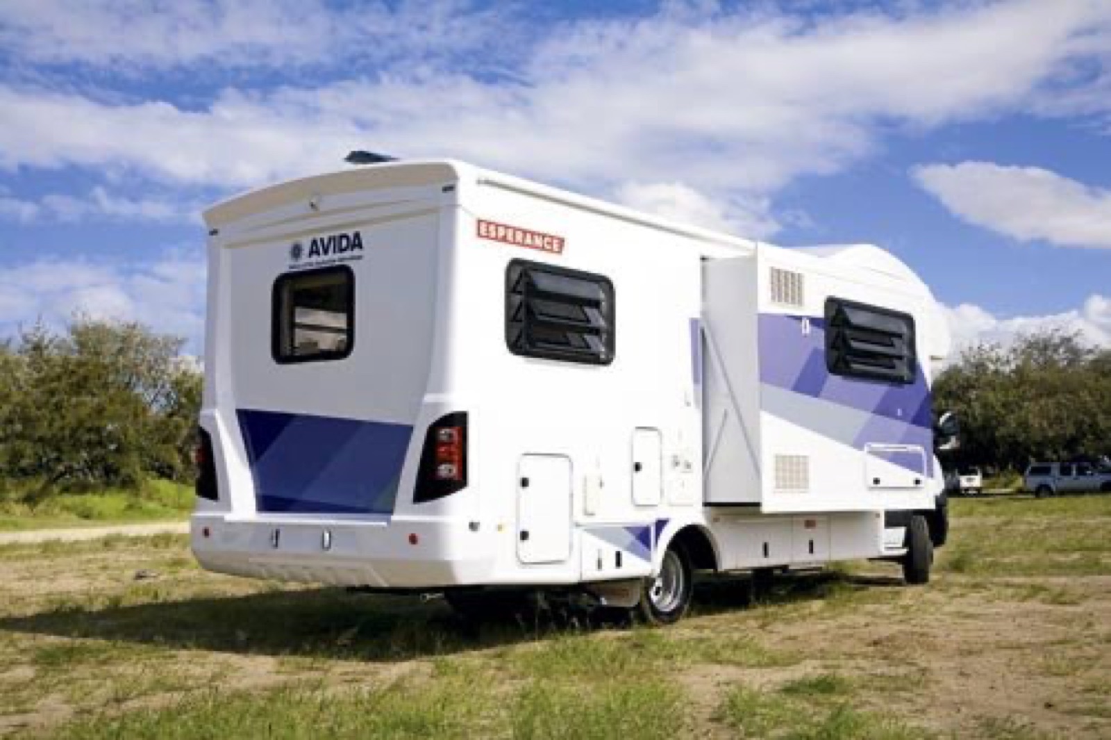 Avida Esperance C7932 SL