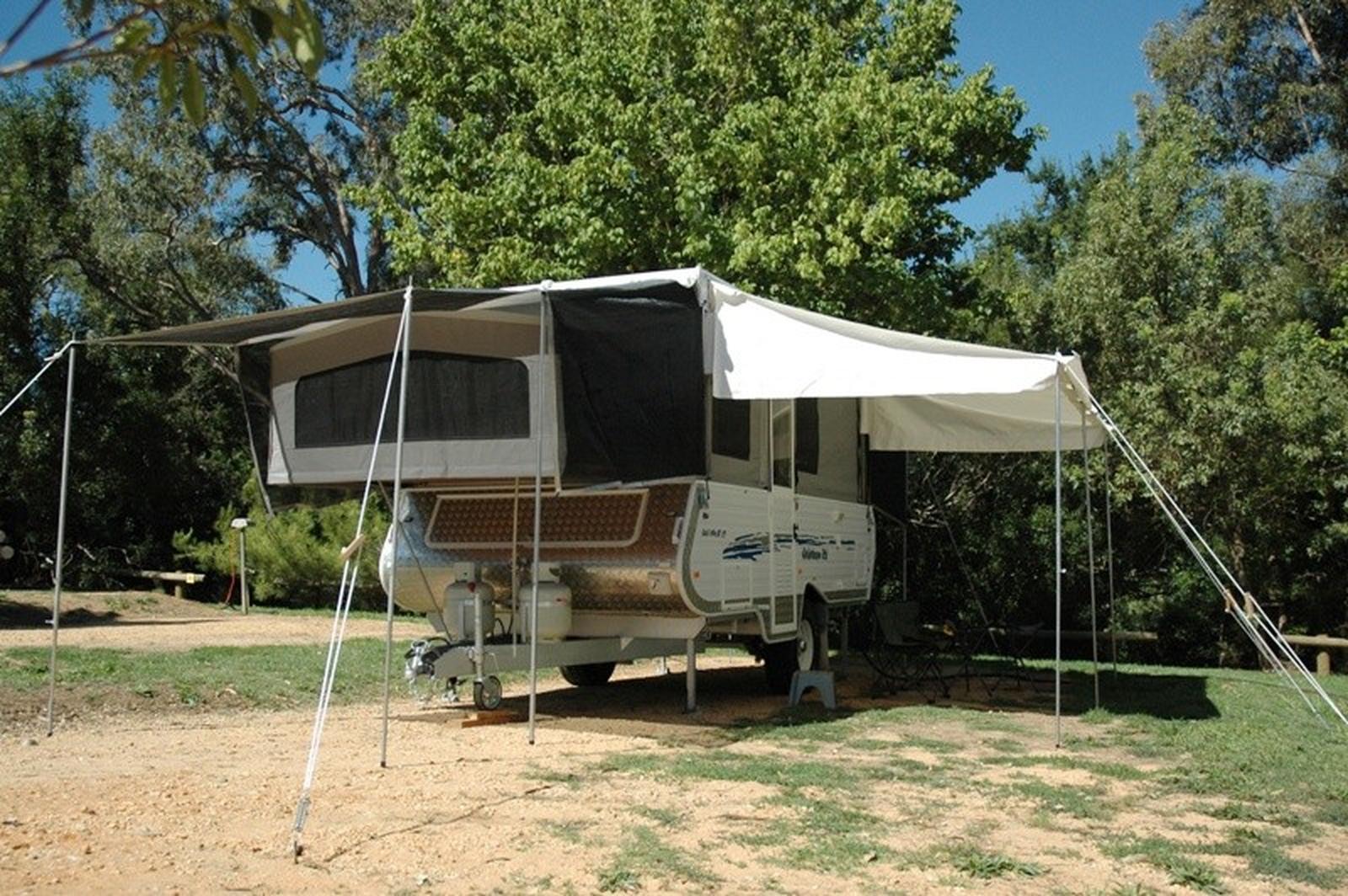 Goldstream RV Wing 3 ST Premium