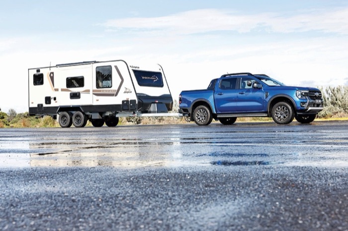 Jayco Discovery