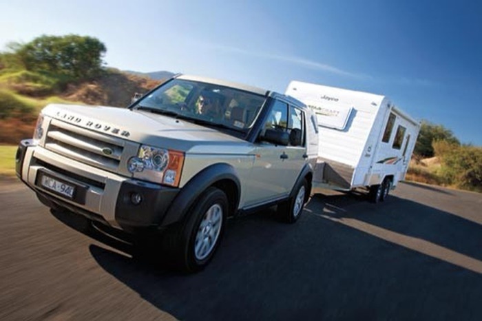 Jayco Starcraft